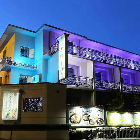 Hotel Fine Olive Kyoto Yamashina (Adults Only) Екстериор снимка