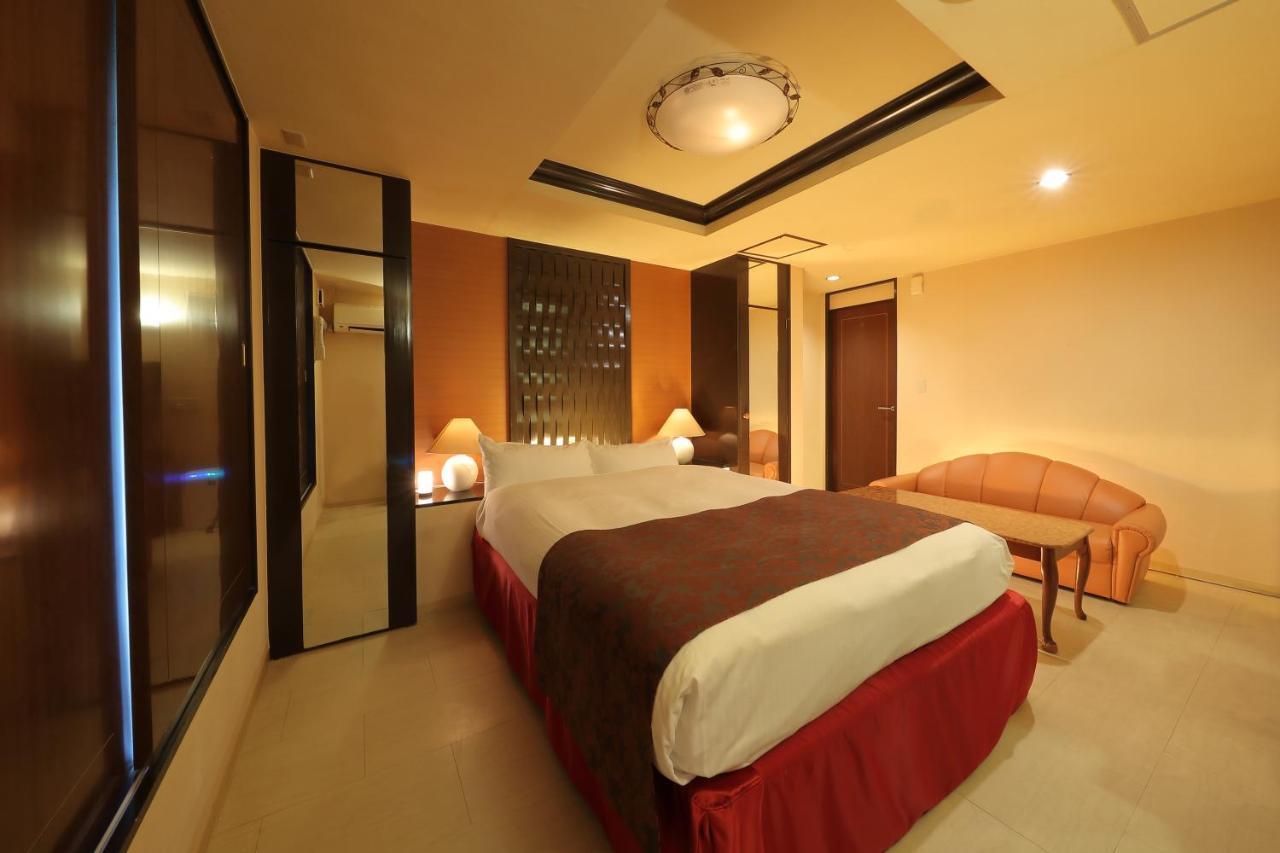 Hotel Fine Olive Kyoto Yamashina (Adults Only) Екстериор снимка
