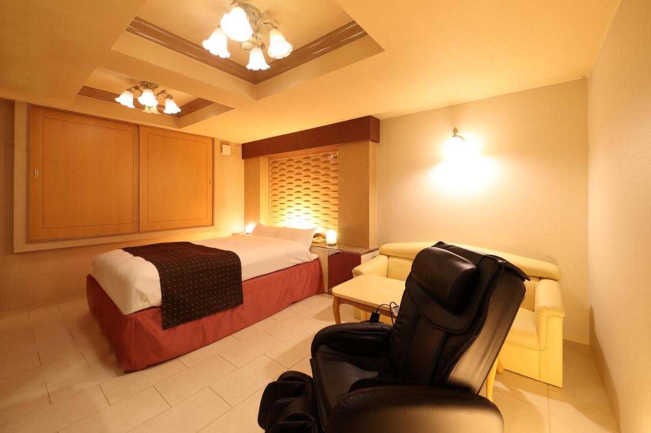Hotel Fine Olive Kyoto Yamashina (Adults Only) Екстериор снимка