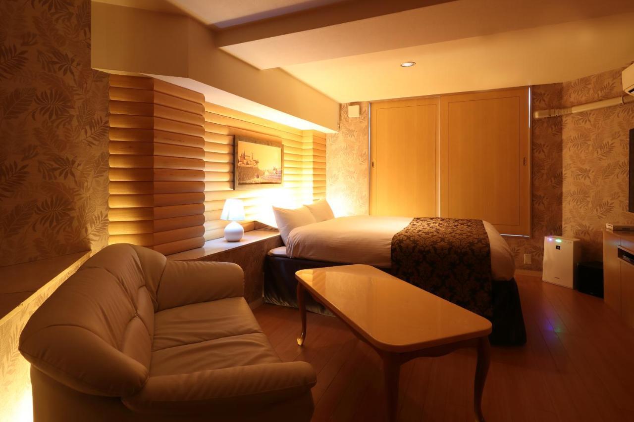 Hotel Fine Olive Kyoto Yamashina (Adults Only) Екстериор снимка