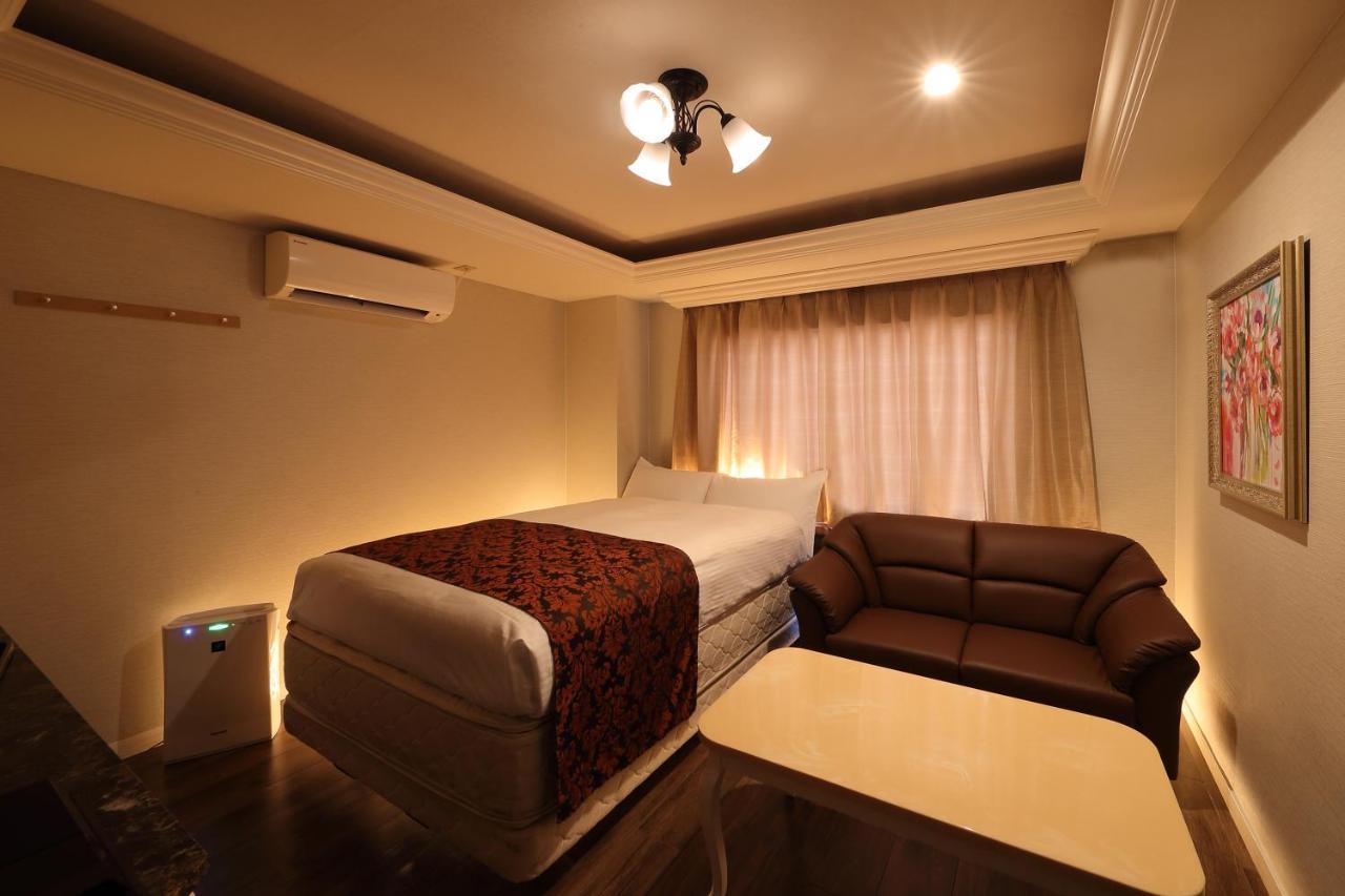 Hotel Fine Olive Kyoto Yamashina (Adults Only) Екстериор снимка