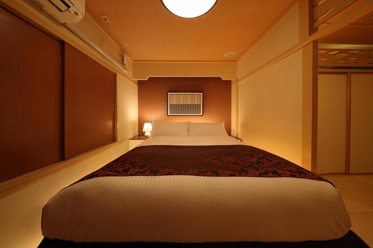 Hotel Fine Olive Kyoto Yamashina (Adults Only) Екстериор снимка